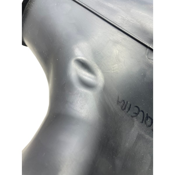 Calha Chuva Inferior Grelha Capo Direita Golf Gti 2015 Azul