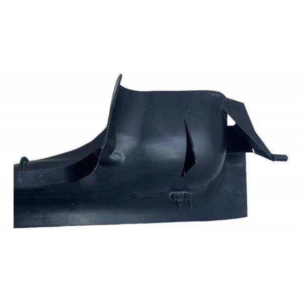 Calha Chuva Inferior Grelha Capo Direita Golf Gti 2015 Azul