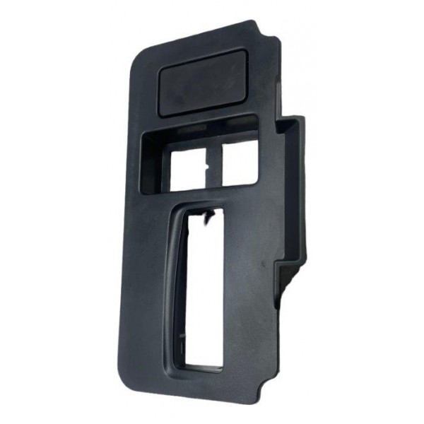 Abertura Tampa Porta Malas C4 Lounge 1.6 Thp 2017