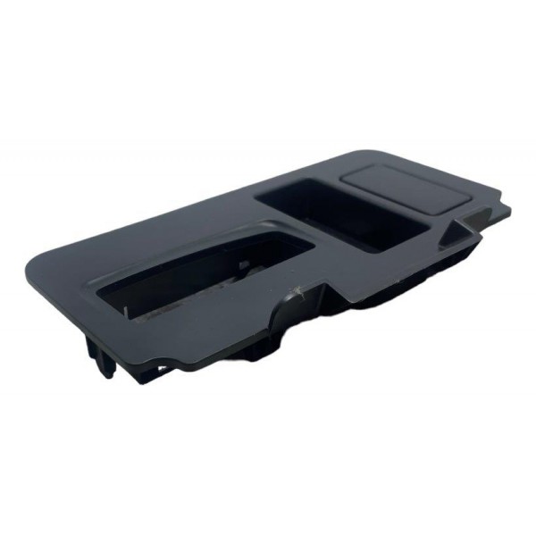 Abertura Tampa Porta Malas C4 Lounge 1.6 Thp 2017