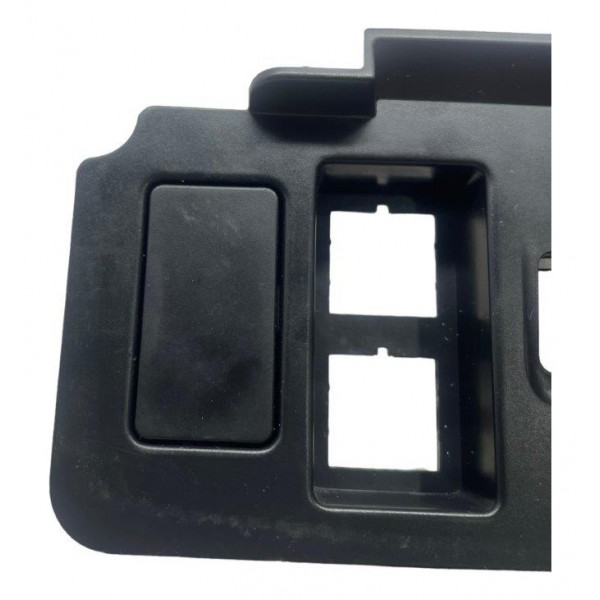 Abertura Tampa Porta Malas C4 Lounge 1.6 Thp 2017