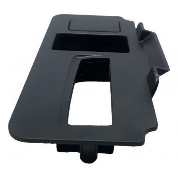 Abertura Tampa Porta Malas C4 Lounge 1.6 Thp 2017