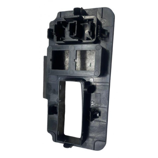 Abertura Tampa Porta Malas C4 Lounge 1.6 Thp 2017