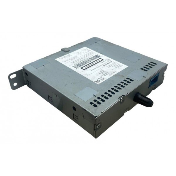 Modulo Leitor Cd Som Radio C4 Lounge 1.6 Thp 2017