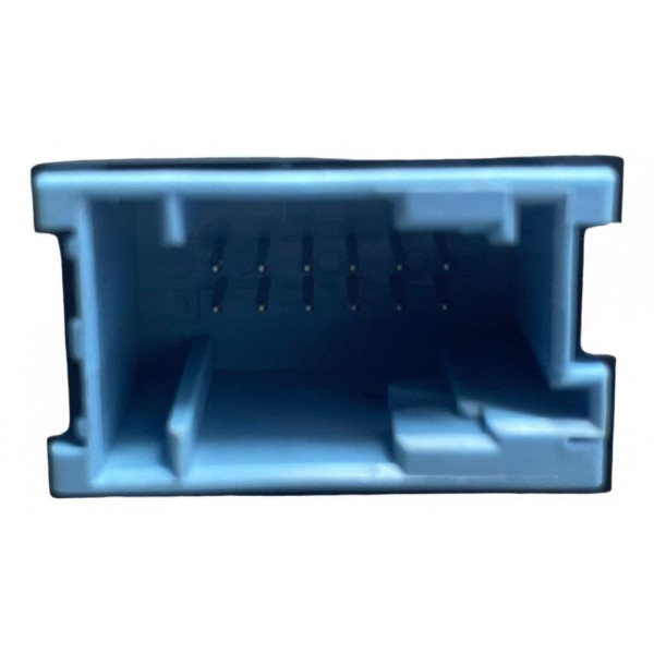 Modulo Leitor Cd Som Radio C4 Lounge 1.6 Thp 2017