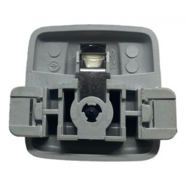 Quebra Sol Esquerdo C4 Lounge 1.6 Thp 2017