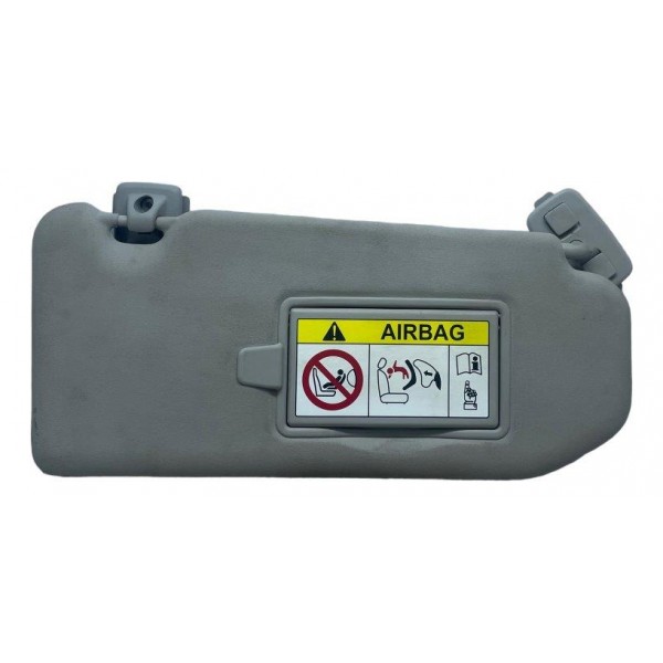 Quebra Sol Passageiro C4 Lounge 1.6 Thp 2017