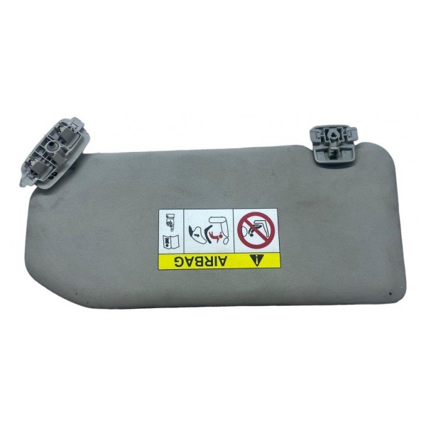 Quebra Sol Passageiro C4 Lounge 1.6 Thp 2017