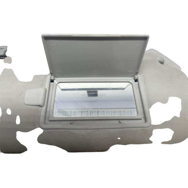 Quebra Sol Passageiro C4 Lounge 1.6 Thp 2017