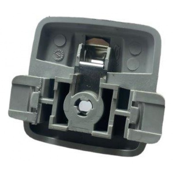 Quebra Sol Passageiro C4 Lounge 1.6 Thp 2017