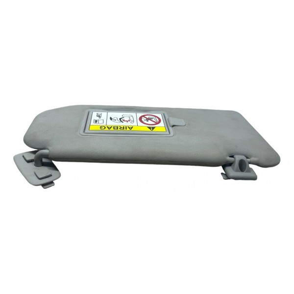 Quebra Sol Passageiro C4 Lounge 1.6 Thp 2017