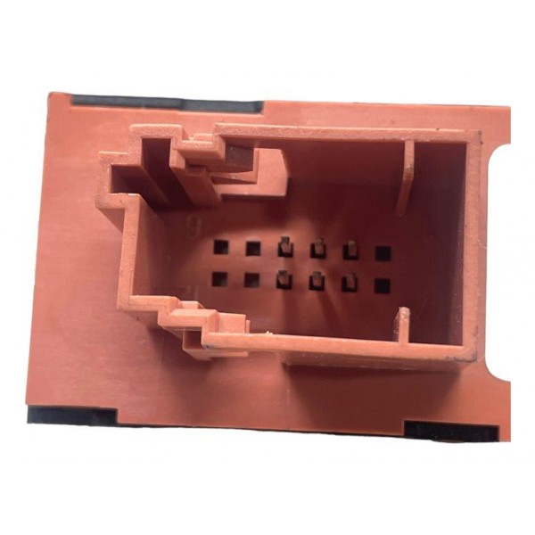 Botão Controle Tração Off C4 Lounge 1.6 Thp 2017