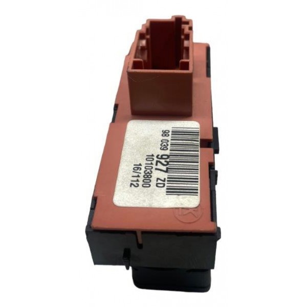 Botão Controle Tração Off C4 Lounge 1.6 Thp 2017