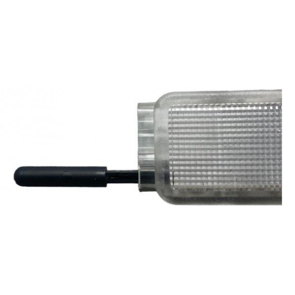 Luz Cortesia Porta Luvas C4 Lounge 1.6 Thp 2017