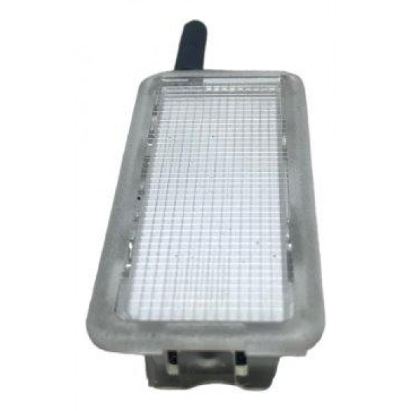 Luz Cortesia Porta Luvas C4 Lounge 1.6 Thp 2017