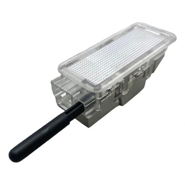 Luz Cortesia Porta Luvas C4 Lounge 1.6 Thp 2017