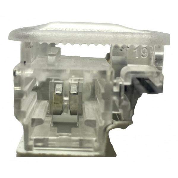 Luz Cortesia Porta Luvas C4 Lounge 1.6 Thp 2017