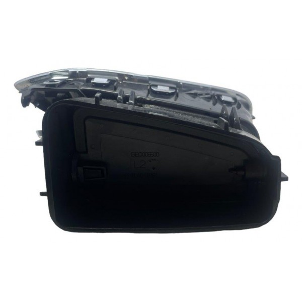 Difusor Ar Condicionado Dianteiro Esquerdo C4 Lounge Thp 17