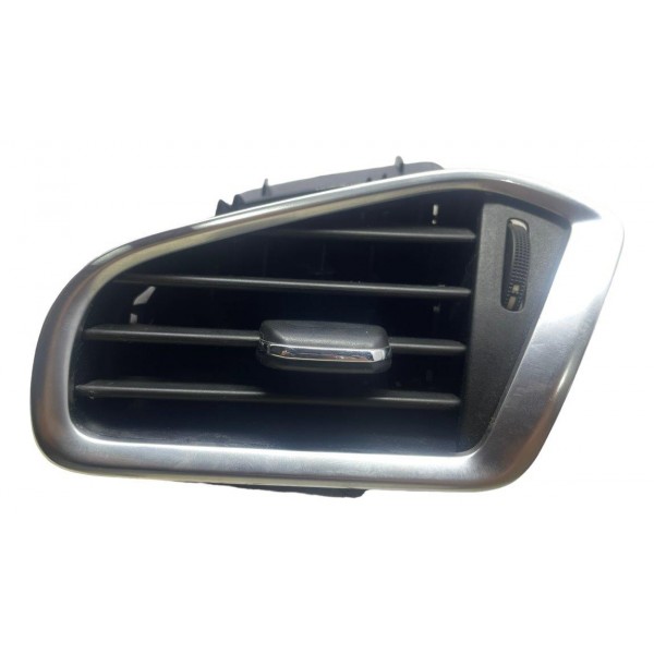Difusor Ar Condicionado Dianteiro Esquerdo C4 Lounge Thp 17