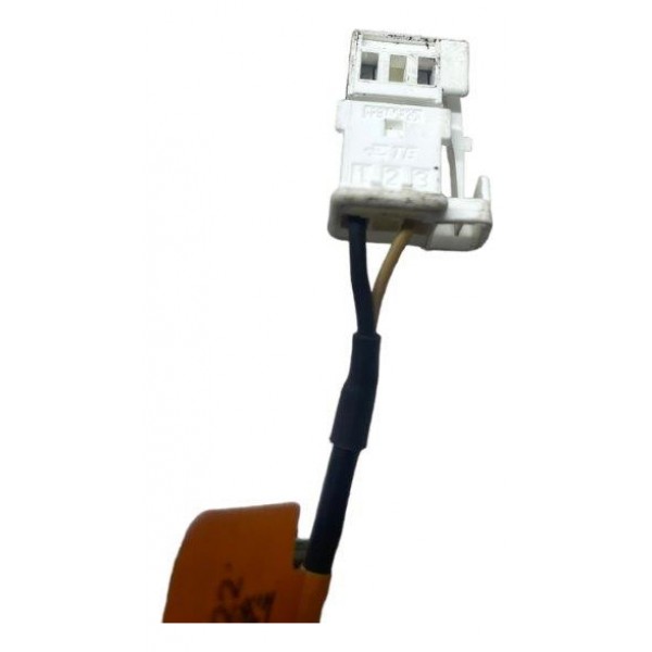 Microfone Teto C4 Lounge 1.6 Thp 2017