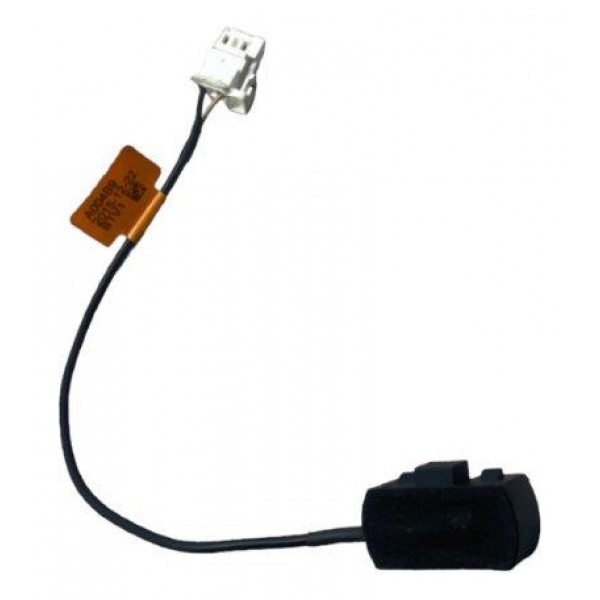 Microfone Teto C4 Lounge 1.6 Thp 2017