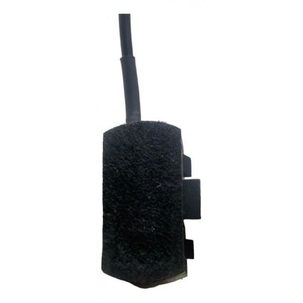 Microfone Teto C4 Lounge 1.6 Thp 2017