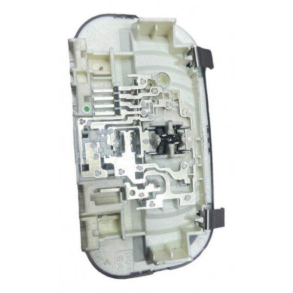 Luz Cortesia Traseira Teto C4 Lounge 1.6 Thp 2017