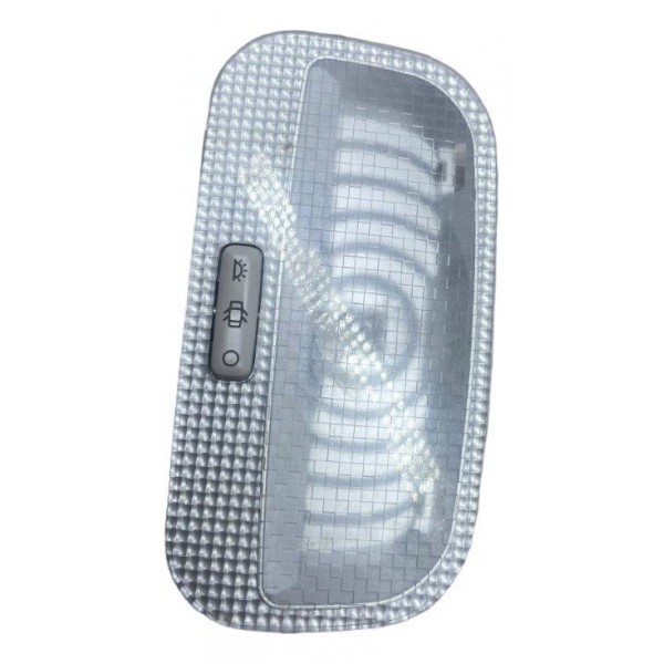 Luz Cortesia Traseira Teto C4 Lounge 1.6 Thp 2017