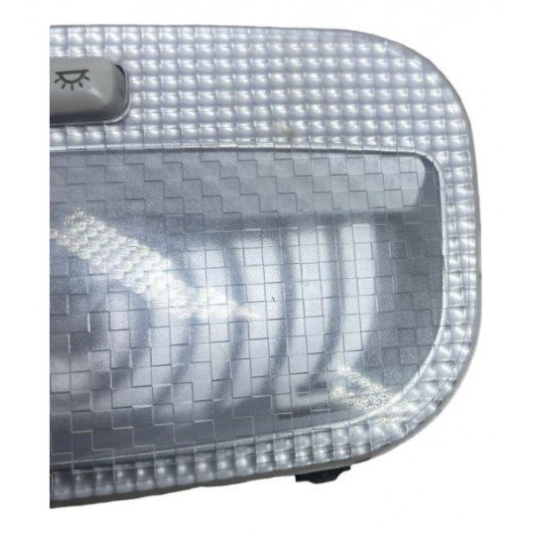 Luz Cortesia Traseira Teto C4 Lounge 1.6 Thp 2017