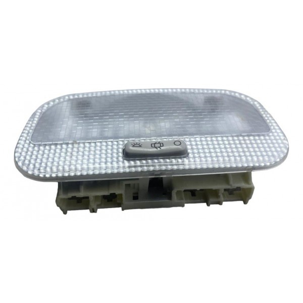 Luz Cortesia Traseira Teto C4 Lounge 1.6 Thp 2017