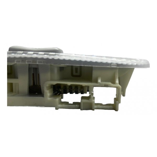 Luz Cortesia Traseira Teto C4 Lounge 1.6 Thp 2017