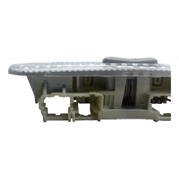 Luz Cortesia Traseira Teto C4 Lounge 1.6 Thp 2017