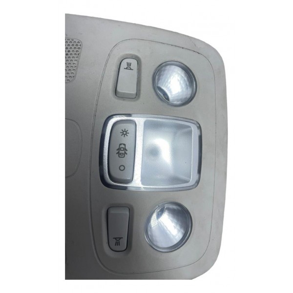 Luz Cortesia Dianteira Teto C4 Lounge 1.6 Thp 2017