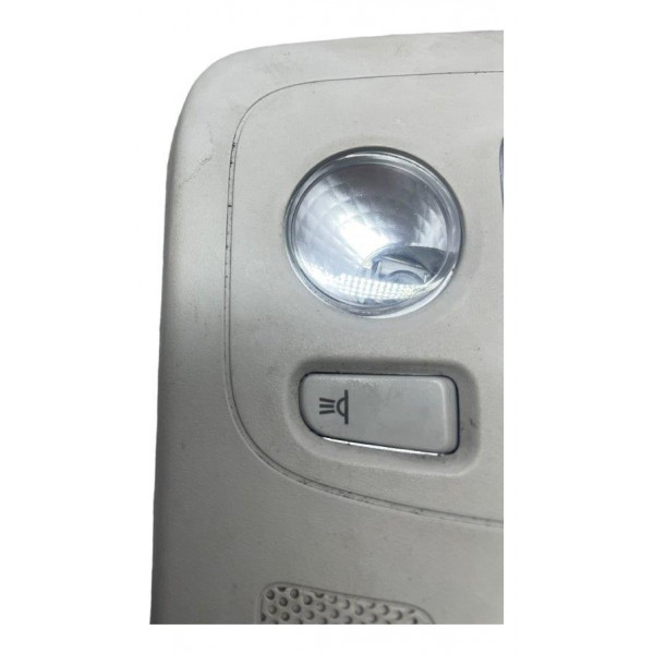 Luz Cortesia Dianteira Teto C4 Lounge 1.6 Thp 2017