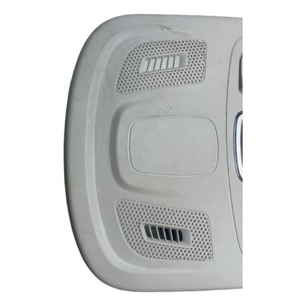 Luz Cortesia Dianteira Teto C4 Lounge 1.6 Thp 2017