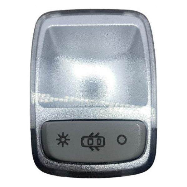 Luz Cortesia Dianteira Teto C4 Lounge 1.6 Thp 2017