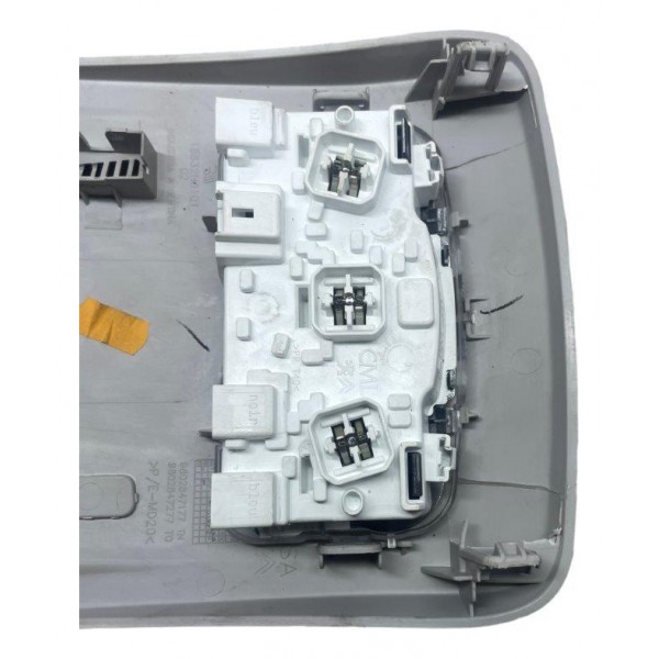 Luz Cortesia Dianteira Teto C4 Lounge 1.6 Thp 2017