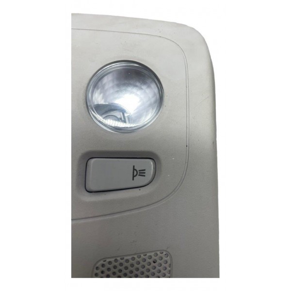 Luz Cortesia Dianteira Teto C4 Lounge 1.6 Thp 2017