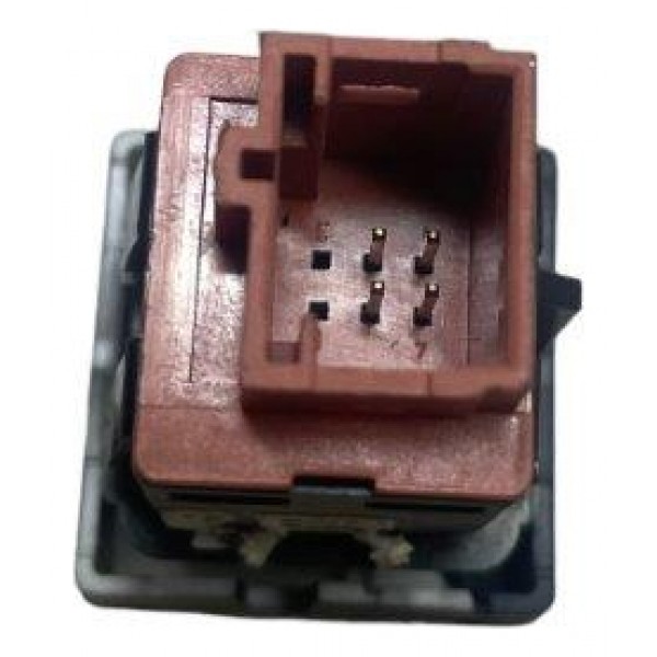 Comando Abertura Portinhola Tanque Combustivel C4 Lounge Thp