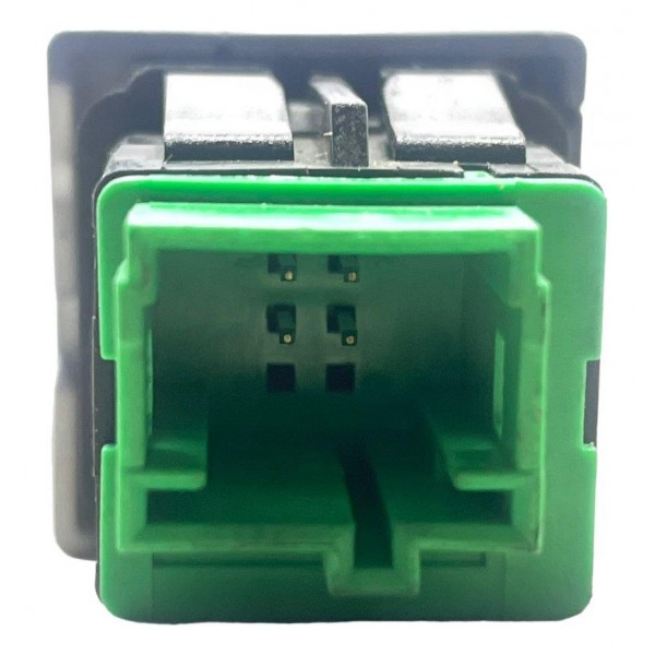 Botão Abertura Tampa Traseira C4 Lounge 1.6 Thp 2017