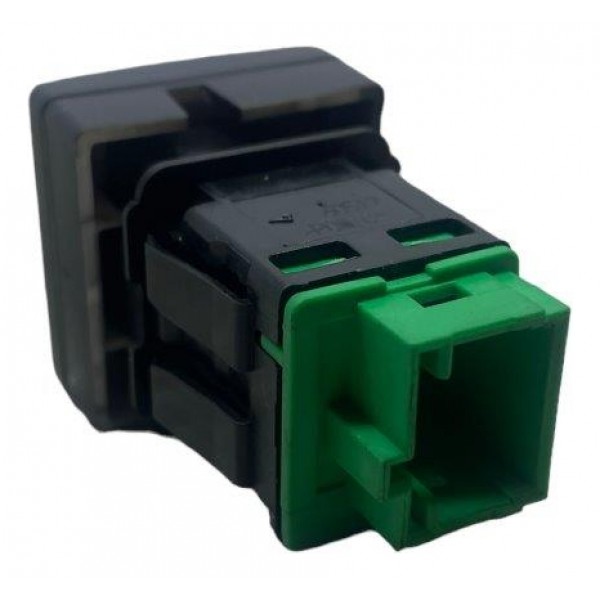 Botão Abertura Tampa Traseira C4 Lounge 1.6 Thp 2017