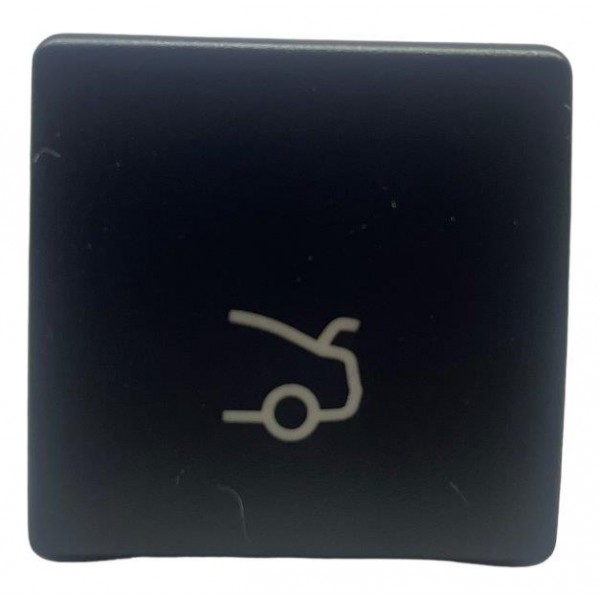 Botão Abertura Tampa Traseira C4 Lounge 1.6 Thp 2017