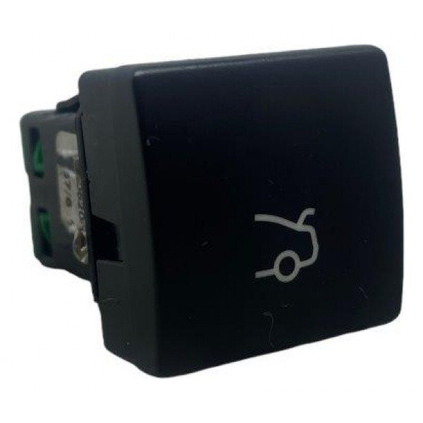 Botão Abertura Tampa Traseira C4 Lounge 1.6 Thp 2017