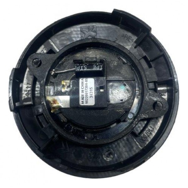 Tweeter Superior Painel Esquerdo C4 Lounge 1.6 Thp 2017