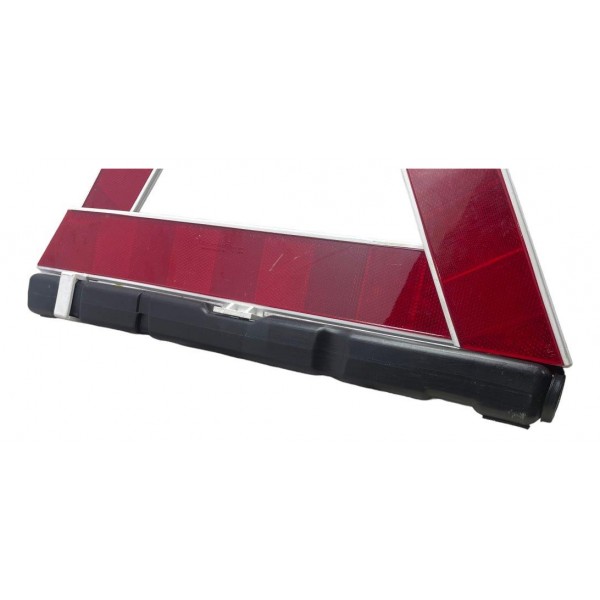 Triangulo Sinalização C4 Lounge 1.6 Thp 2017