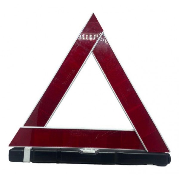 Triangulo Sinalização C4 Lounge 1.6 Thp 2017