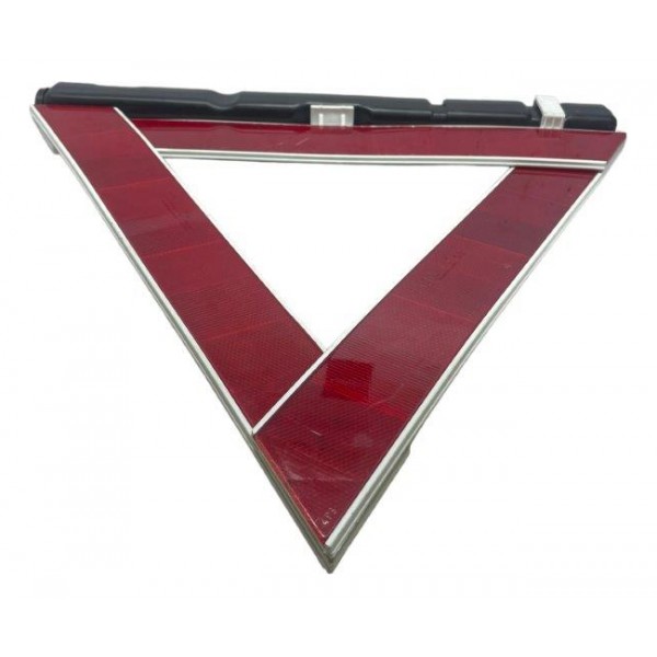 Triangulo Sinalização C4 Lounge 1.6 Thp 2017