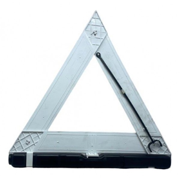 Triangulo Sinalização C4 Lounge 1.6 Thp 2017