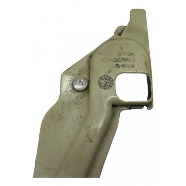 Tampa Proteção Termica Sensor Rotação Motor C4 Lounge Thp 17