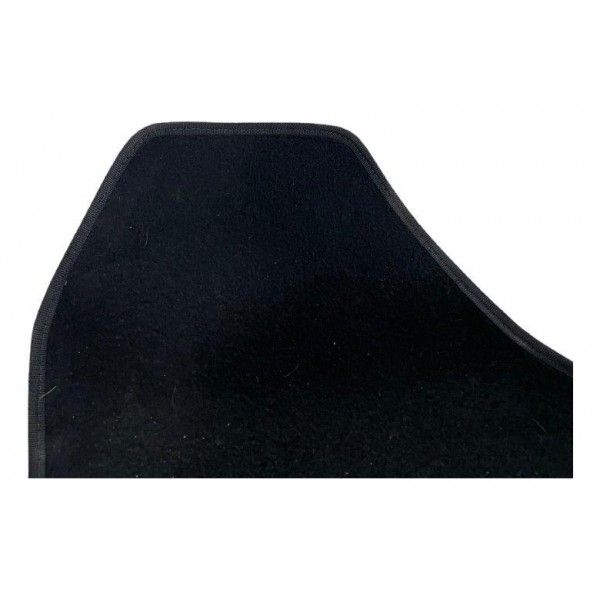 Tapete Dianteiro Passageiro C4 Lounge 1.6 Thp 2017